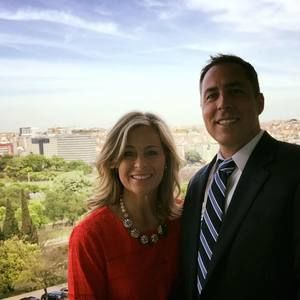 Meet your Posher, Jodi